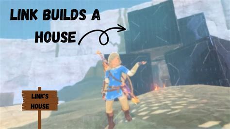 hateno house botw.